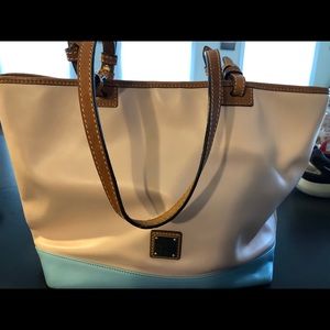 Dooney & Bourke handbag
